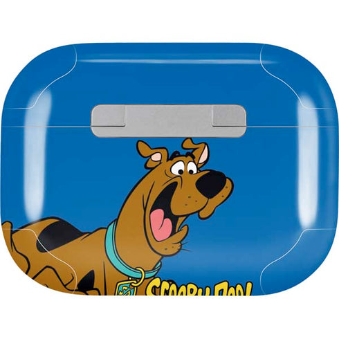 Scooby Doo Scooby-Doo Apple AirPods Pro Skin